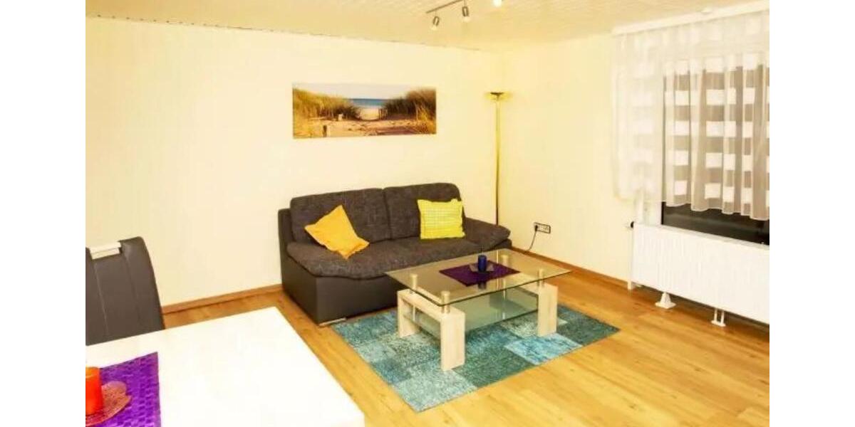 Erdgeschoßwohnung Aidlingen - 2 Zimmer, 40 m&sup2;, 500&euro; | Angebot:25872120