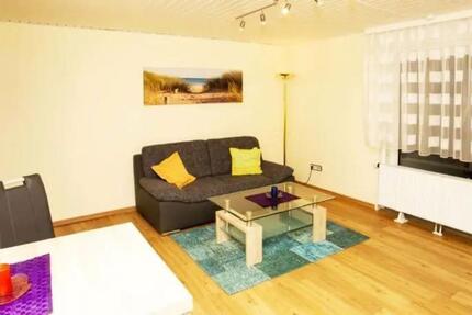 Wohnung Aidlingen - 2 Zimmer, 40 m&sup2;, 500&euro; | Angebot:25872120