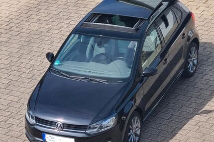 VW Polo 138.500 km 6.900 &euro; Gäufelden 71126
