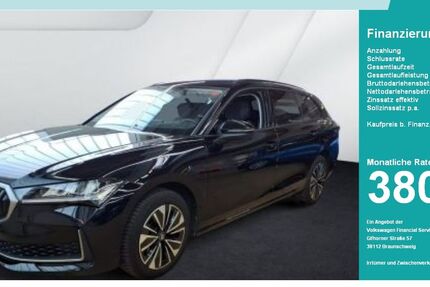 Skoda Superb 18.439 km 38.980 &euro; Herrenberg 71083