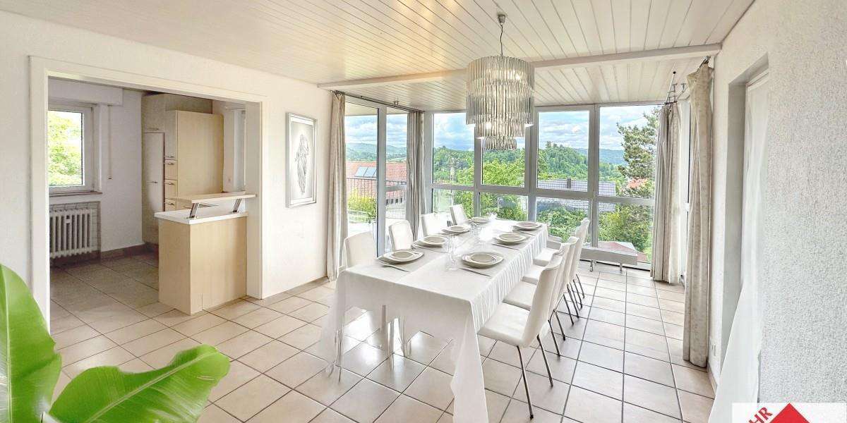 Einfamilienhaus Nagold - 9.5 Zimmer, 249 m&sup2;, 895.000&euro; | Angebot:22110342