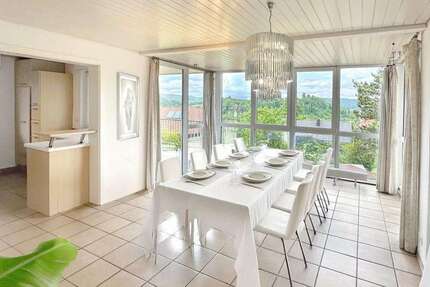 Haus Nagold - 9.5 Zimmer, 249 m&sup2;, 895.000&euro; | Angebot:22110342