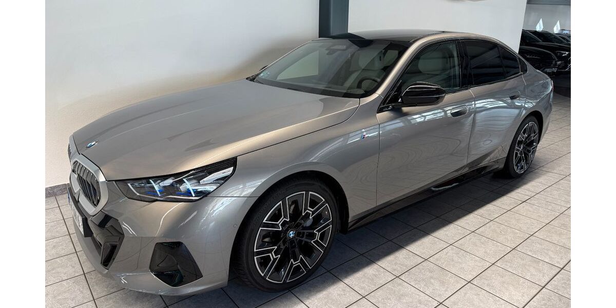 BMW 540 6.500 km 64.999 &euro; Nagold 72202