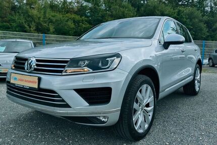 VW Touareg 177.000 km 16.495 &euro; Reutlingen 72766