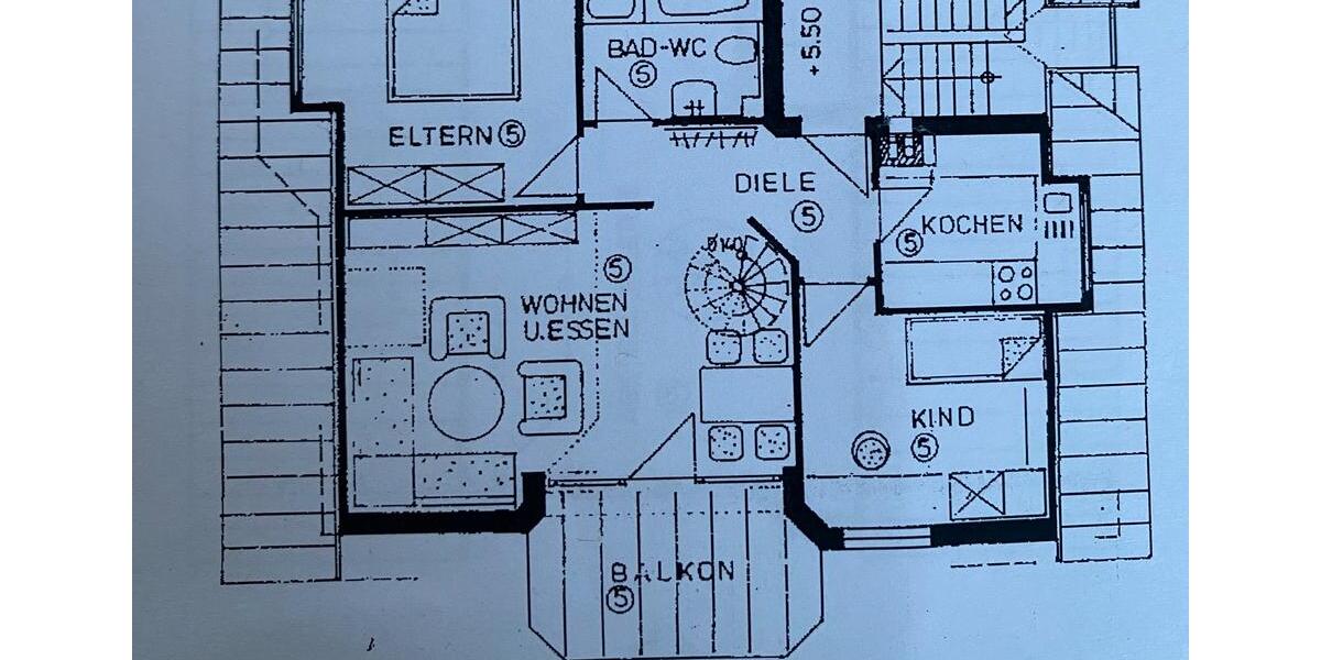 Maisonettenwohnung Pliezhausen - 3.5 Zimmer, 70 m&sup2;, 359.000&euro; | Angebot:25446687