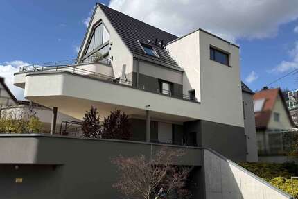 Wohnung Stuttgart Hedelfingen - 4 Zimmer, 126 m&sup2;, 2.100&euro; | Angebot:25960367