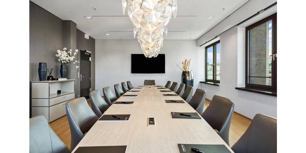 Gewerbeobjekt Stuttgart Mitte - 2.590&euro; | Angebot:25772758