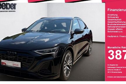 Audi Q8 e-tron 81.415 km 46.980 &euro; Herrenberg 71083