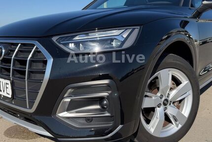 Audi Q5 58.100 km 35.990 &euro; Stuttgart 70499