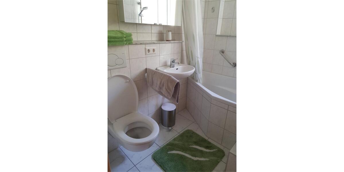 Etagenwohnung Ostfildern - 1.5 Zimmer, 25 m&sup2;, 700&euro; | Angebot:11788435