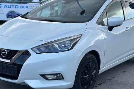 Nissan Micra 129.000 km 6.950 &euro; Wendlingen 73240