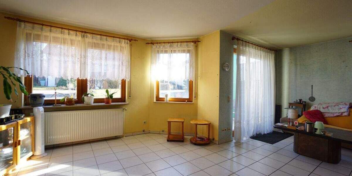 Einfamilienhaus Kirchentellinsfurt - 5 Zimmer, 129 m&sup2;, 485.000&euro; | Angebot:25697067