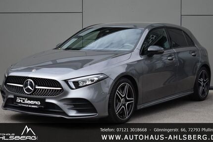 Mercedes-Benz A 250 46.950 km 24.900 &euro; Pfullingen 72793