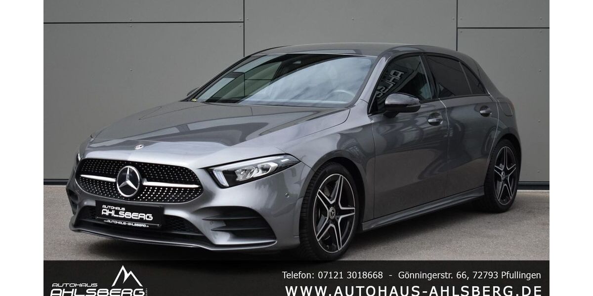 Mercedes-Benz A 250 46.950 km 24.900 &euro; Pfullingen 72793