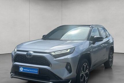 Toyota RAV 4 13.500 km 50.990 &euro; Filderstadt 70794