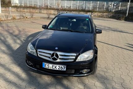 Mercedes-Benz C 220 213.000 km 5.690 &euro; Wendlingen 73240