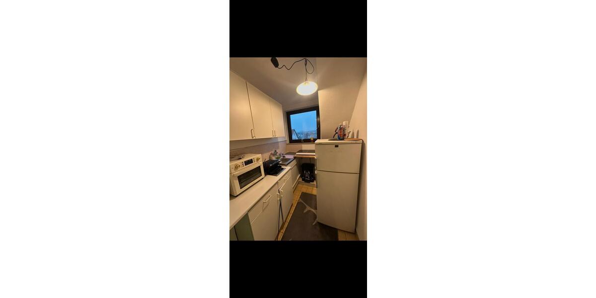 Dachgeschoßwohnung Stuttgart Stuttgart-West - 1.5 Zimmer, 1 m&sup2;, 566&euro; | Angebot:25342588