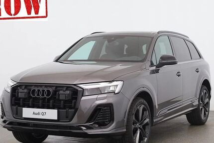Audi Q7 1.120 km 81.900 &euro; Pfullingen 72793