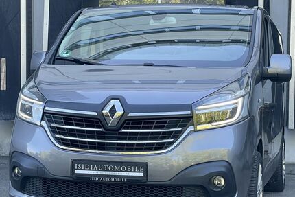 Renault Trafic 125.000 km 20.900 &euro; Reutlingen/Mittelstadt 72766