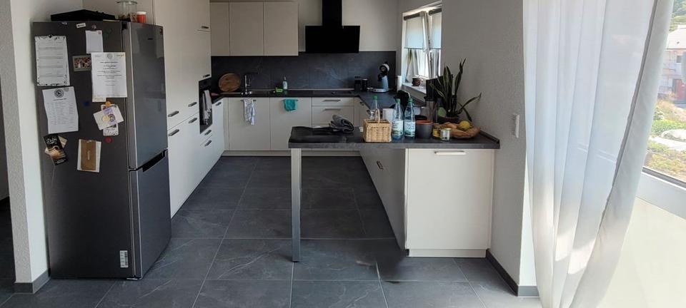 Etagenwohnung Gärtringen - 5 Zimmer, 100 m&sup2;, 1.800&euro; | Angebot:27547188