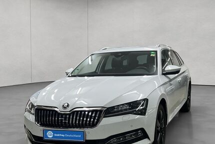 Skoda Superb 45.043 km 30.890 &euro; Filderstadt 70794