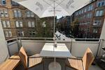 Etagenwohnung Stuttgart Stuttgart-Süd - 2.5 Zimmer, 80 m&sup2;, 1.500&euro; | Angebot:26407626