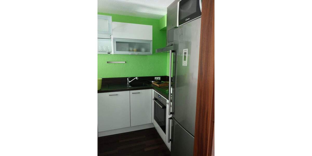 Etagenwohnung Leinfelden-Echterdingen Stetten - 2 Zimmer, 65 m&sup2;, 299.000&euro; | Angebot:25654278