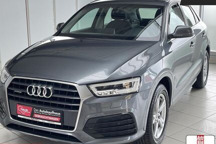 Audi Q3 42.495 km 24.970 &euro; Horb a/N 72160