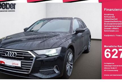 Audi A6 62.734 km 38.280 &euro; Herrenberg 71083