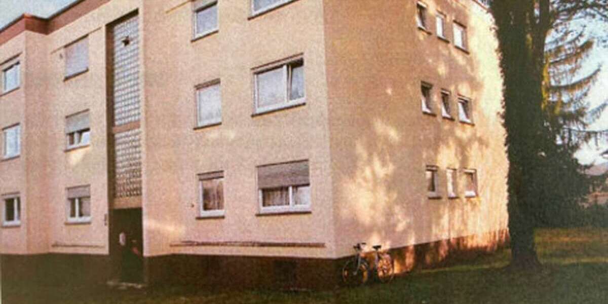 Etagenwohnung Hechingen - 3.5 Zimmer, 69 m&sup2;, 535&euro; | Angebot:25774469