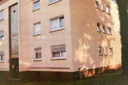 Wohnung Hechingen - 3.5 Zimmer, 69 m&sup2;, 535&euro; | Angebot:25774469