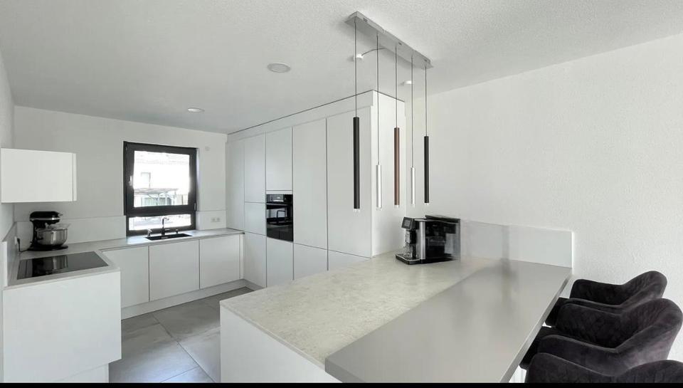 Doppelhaushälfte Rottenburg am Neckar - 7 Zimmer, 220 m&sup2;, 790.000&euro; | Angebot:27126762