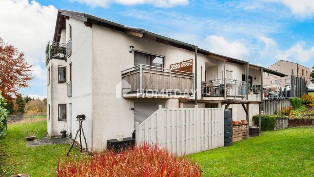 Etagenwohnung Kirchentellinsfurt - 3 Zimmer, 69 m&sup2;, 277.000&euro; | Angebot:25732640