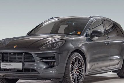 Porsche Macan 110.400 km 61.500 &euro; Stuttgart 70469