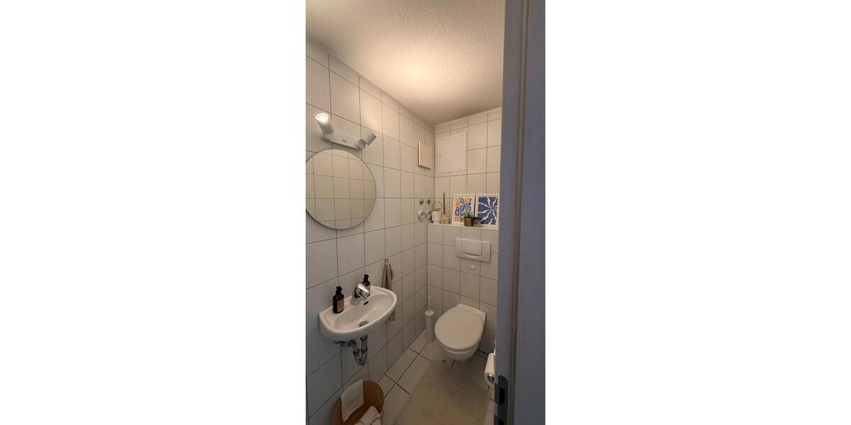 Maisonettenwohnung Ostfildern - 3.5 Zimmer, 72 m&sup2;, 349.000&euro; | Angebot:26987252