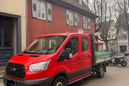 Ford Transit 228.000 km 8.500 &euro; Stuttgart 70372