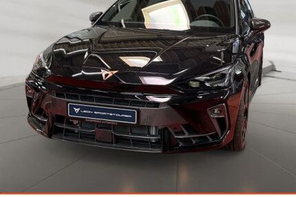 Cupra Leon 4.300 km 56.930 &euro; Nürtingen 72622