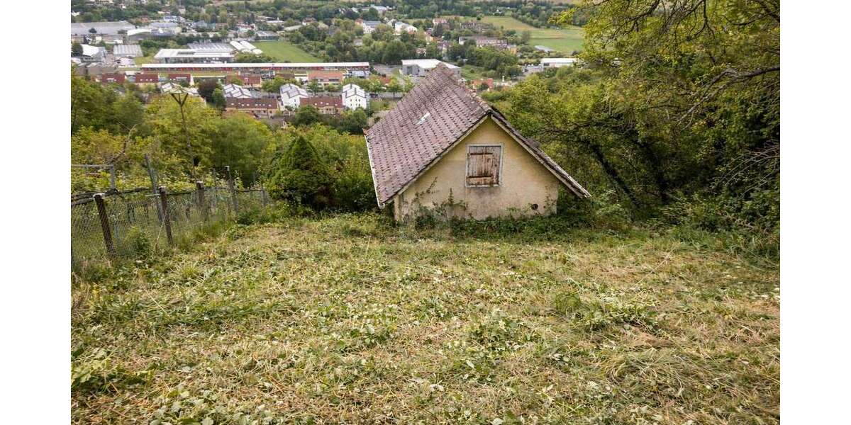 Grundstück Tübingen Schönblick / Winkelwiese - 50.000&euro; | Angebot:26312075