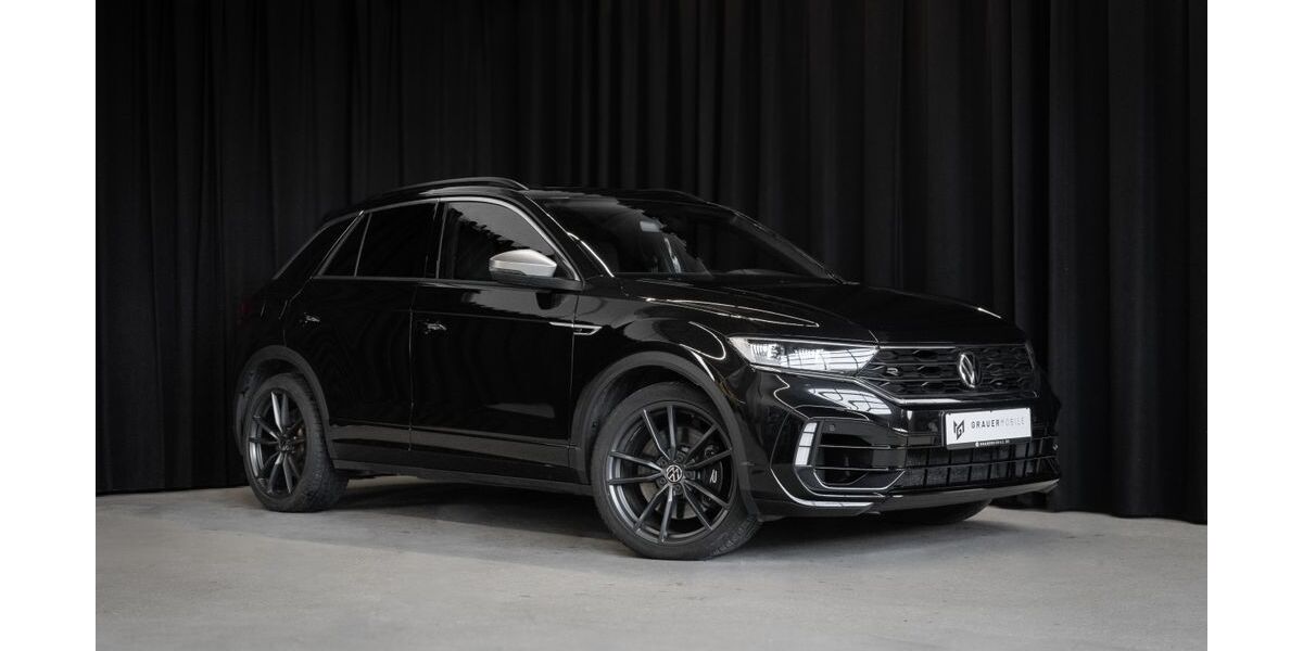 VW T-Roc 39.900 km 33.900 &euro; Reutlingen / Betzingen 72770