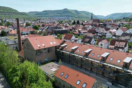 Wohnung Dettingen - 2 Zimmer, 76 m&sup2;, 1.110&euro; | Angebot:27009813