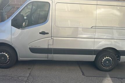 Renault Master 160.100 km 7.750 &euro; Stuttgart 70199