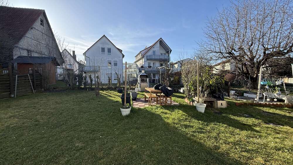 Etagenwohnung Neuhausen - 3 Zimmer, 85 m&sup2;, 340.000&euro; | Angebot:25871120