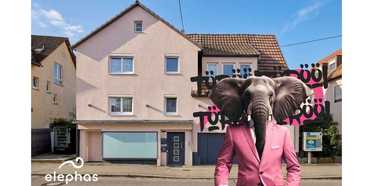 Einfamilienhaus Wannweil - 6 Zimmer, 128 m&sup2;, 495.000&euro; | Angebot:25643904