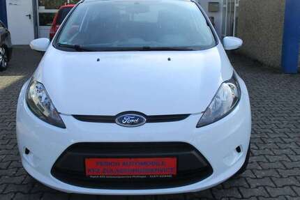 Ford Fiesta 136.150 km 3.400 &euro; Pfullingen 72793