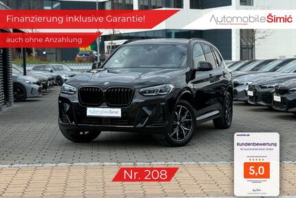 BMW X3 12.700 km 49.990 &euro; Filderstadt 70794
