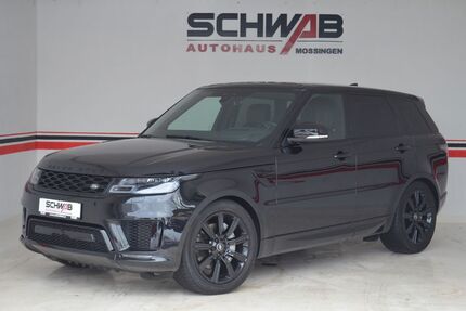 Land Rover Range Rover Sport 110.000 km 34.200 &euro; Mössingen 72116