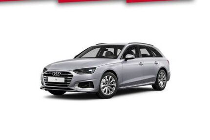 Audi A4 45.825 km 25.820 &euro; Stuttgart 70469