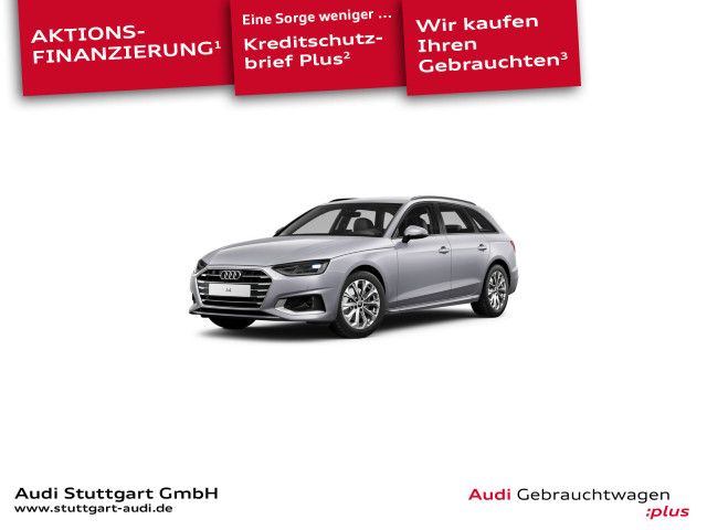 Audi A4 45.825 km 25.820 &euro; Stuttgart 70469