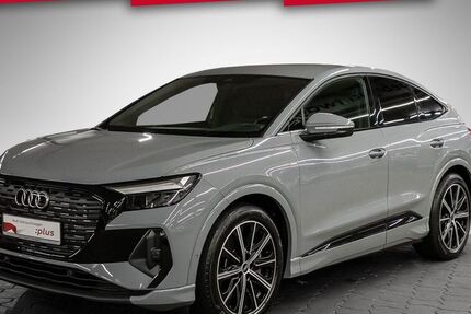 Audi Q4 e-tron 37.828 km 35.860 &euro; Stuttgart 70563