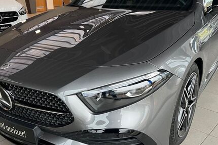 Mercedes-Benz A 250 13.456 km 41.500 &euro; Burladingen 72393